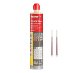 Fischer Hochleistungsmörtel FIS VW Plus HIGH SPEED 300 T