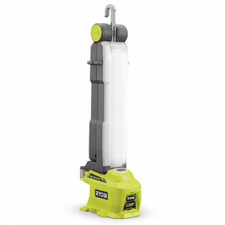 Ryobi R18ALF-0 18 V ONE+ Akku-Arbeitsleuchte mit 2 Modi (ohne Akku)