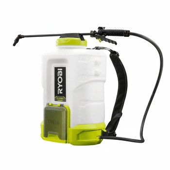 Ryobi RY18BPSB-0  18 V ONE+™ Rucksack-Sprayer (ohne Akku)