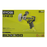 Ryobi RDP18-0 - Akku-Poliermaschine 18 V ONE+ (ohne Akku)