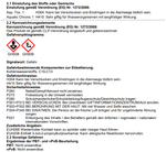 OUTLET Remmers IG-10 Imprägniergrund IT 5L Holzschutz Holzimprägnierung Farblos