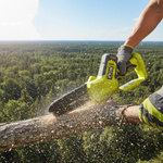Ryobi RY18PS15A-0 - elektrische Astsäge 15 cm 18 V ONE+ ohne Akku leicht