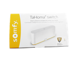 Somfy TaHoma Switch Smart Home System Intelligente Bedingungen iO RTS Zigbee