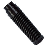 Anschluss Schläuche  Entlüfterrohr Für Dunstrohre RUROFLEX DN 125mm 100/110/125