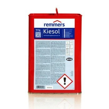 Remmers Kiesol 10kg Verkieselungskonzentrat Verkieselung Abdichtung