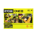 Ryobi RY18CS20A-0 Akku-Kettensäge 18 V ONE+ (ohne Akku)