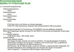 SOPRO TF+ TitecFuge Plus Fugenmörtel Mörtel 15 KG Betongrau 14