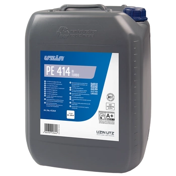 UZIN PE 414 BiTurbo 1-K PUR 6 kg Für Boden- und Parkettarbeiten