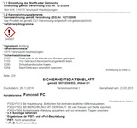  Remmers Funcosil FC 5 L ISilanbasierte Fassadencreme zur Hydrophobierung