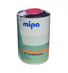 Mipa EP Verdünnung für Epoxy - Systeme entzündlich 1L Farblos