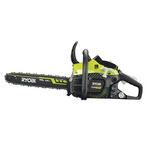 RYOBI RCS3835T Kettensäge 38 cm³ PoWR XT schnelle Kettenbremse