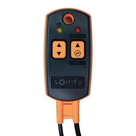 Somfy Universal Montagekabel 9015971 o/RTS/WT/LT/LS/Solus/J4 Adapterkabel