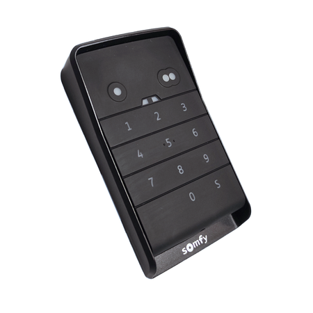 Outlet Somfy 1870917 Funkcodetastatur 2-Kanal RTS