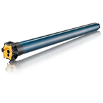 SOMFY Oximo 50 RTS 10/17 Rollladenantrieb mit integriertem RTS-Funksystem 3m 