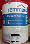 Induline GW-360 - 5 L - Wenge