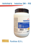 Remmers Induline SW-91 Hirnholzschutz auf Wasserbasis Holz innen und außen 0,5 L