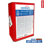 Remmers Anti-Insekt, Bekämpfendes Insekten 10 L alle Farben