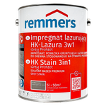 Remmers HK-Lasur Grey Protect 5 L Silbergrau – 3in1 Holzschutzmittel