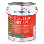 REMMERS HK-LASUR 3in1 PLUS Holzschutzlasur außen 5 L – Dunkelgrün
