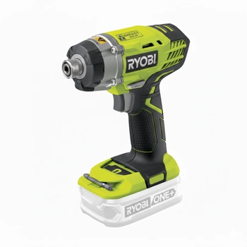 Ryobi R18ID3-0 18 V ONE+ 3-Gang Akku-Schlagschrauber (ohne Akku)