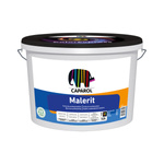 Caparol Malerit 2,5L Weiß Innenfarbe