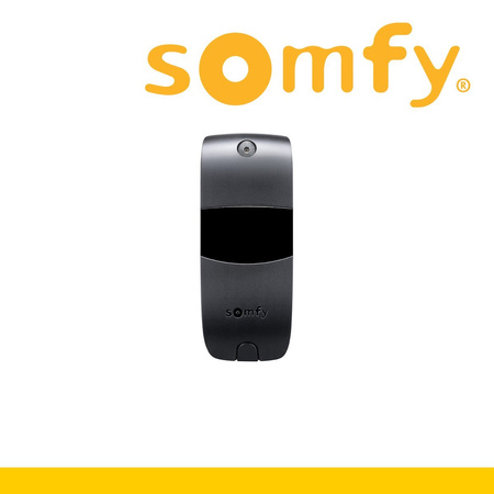 Somfy SGS RTS 1240370 Essential Motorisierung für Drehtore TaHoma kompatibel