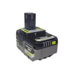 Ryobi ONE+ RB18L50 18V 5.0Ah – Akku mit langer Laufzeit & Leistung