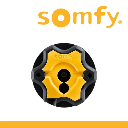 Somfy Oximo 50 io 10/17 Funk-Rohrmotor Antrieb Rollladenmotor Rollladen Laufwerk  Mitnehmer SW 50 Art. 9705344