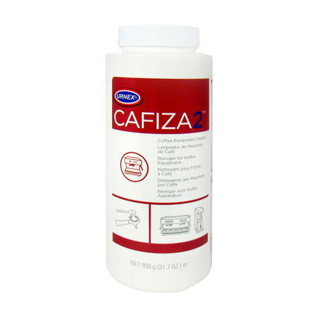 Urnex Cafiza 2 – Reinigungspulver für Kaffeemaschinen 900 g