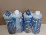 outlet UZIN KR 516 2-K Kleben von Winkelschienen, Nagelleisten 2 x 300 ml