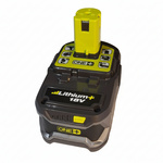 Ryobi ONE+ RB18L50 18V 5.0Ah – Akku mit langer Laufzeit & Leistung