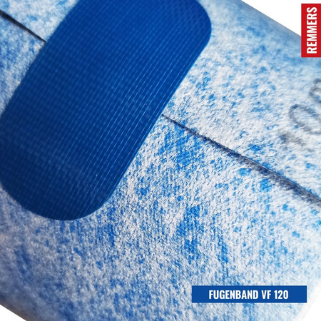 OUTLET Remmers Fugenband VF 120 - Premium TPE-Dichtband
