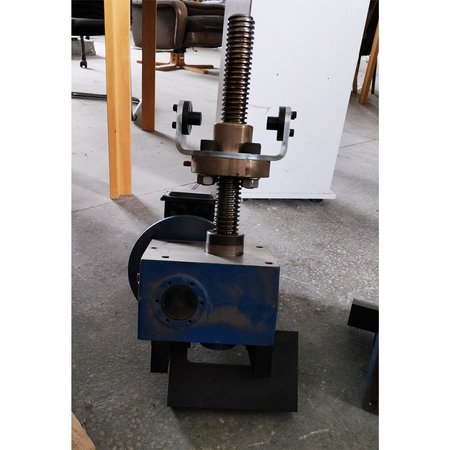 OUTLET Servomech SJ50 BRN1 Spindelhubelemente mit beweglicher 