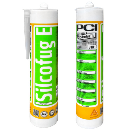 PCI Silcofug E 03 Caramel 310 ML