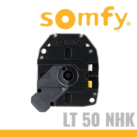 Somfy Rohrmotor Universalantrieb für Welle SW 60 LT 50 Mariner 40/17 NHK (CSI)
