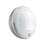 Somfy Sunis WireFree II io 1818285 – kabelloser Sonnensensor für außen