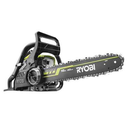 Ryobi RCS3840T Benzin Kettensäge 38 cm³ 2-Taktmotor