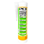 PCI Silcofug® E Nr. 01 brillantweiß - 310 ml
