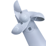 Somfy Eolis WireFree io 1816084 Funkwindsensor Windschutz für Raffstoren