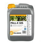 PALL-X 325 5 L Parkettgrundierung Wasserbasierende Spachtelgrundierung Parkett
