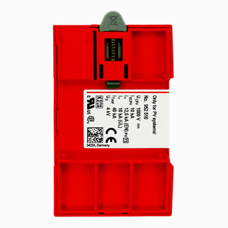 OUTLET DEHNguard Modular DG M YPV SCI 1000 952510 DEHN Schutzlösungen Überspannungsschutz 