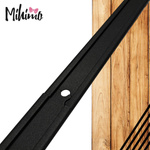 Robust Schiebetürsystem Schiebetürbeschlag Laufschiene Holz Barn Door Hufeisen