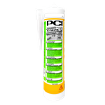 PCI Silcofug® E Nr. 01 brillantweiß - 310 ml