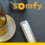 outlet Somfy Situo 1 Alle Farben II iO Funk 1-Kanal Fernbedienung Funkhandsender