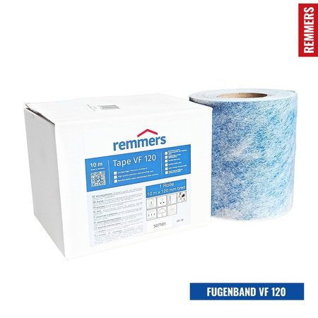 OUTLET Remmers Fugenband VF 120 - Premium TPE-Dichtband