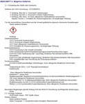 MAPEI Kerapoxy CQ  Epoxidharz Fugenmörtel Fliesen 3 KG Nr 114 Anthrazit