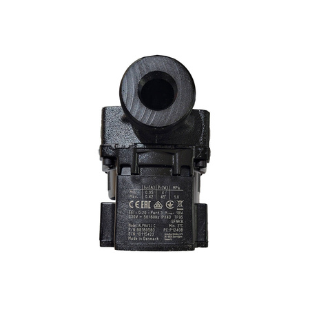 Grundfos Umwälzpumpe ALPHA1 L 25-60 130 Pumpenzirkulator 