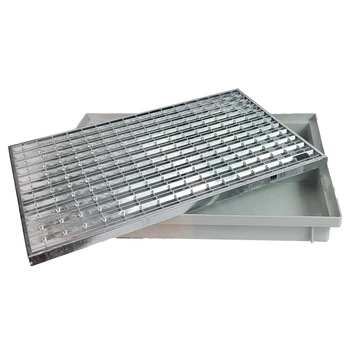Set ACO Vario Light 60x40 Basis + Self Vario Wischer 60x40