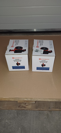 outlet Rohtenbach 001529 RH 25-40/180 Umwälzpumpe für Wasser