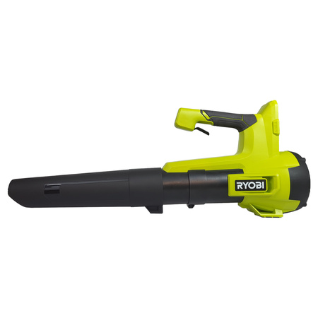 Ryobi RY18BLXC-0 18V ONE+ HP WHISPER  Brushless Laubgebläse  (ohne Akku)